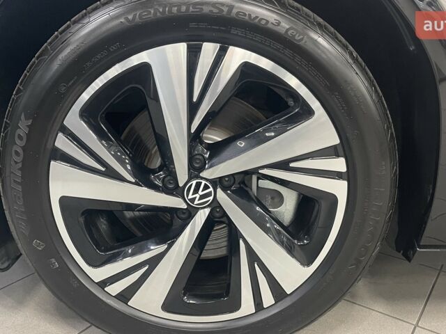 купити нове авто Фольксваген ID.6 Crozz 2024 року від офіційного дилера VOLT AUTO Фольксваген фото