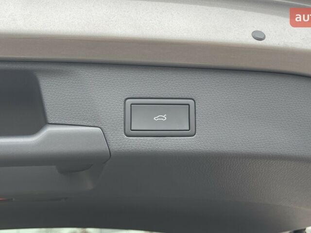 купити нове авто Фольксваген ID.6 Crozz 2024 року від офіційного дилера Максим Путрівка Фольксваген фото