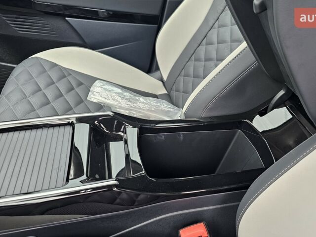 купить новое авто Фольксваген ID.6 Crozz 2024 года от официального дилера Максим Путрівка Фольксваген фото