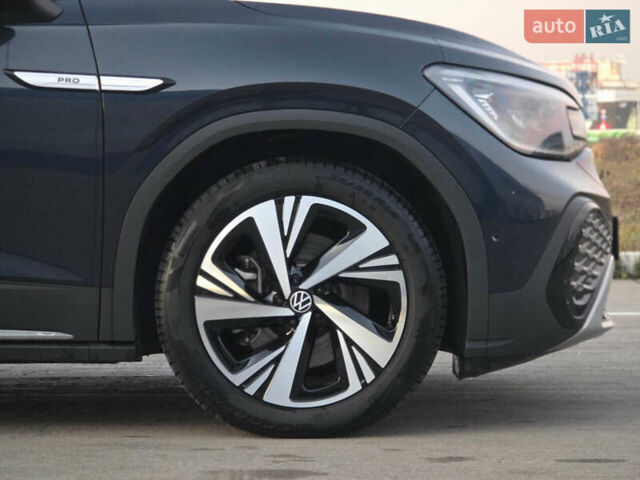 Фольксваген ID.6 Crozz, объемом двигателя 0 л и пробегом 9 тыс. км за 29590 $, фото 31 на Automoto.ua