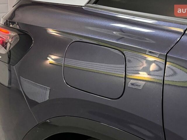 купить новое авто Фольксваген ID.6 Crozz 2024 года от официального дилера Mitsubishi Фольксваген фото