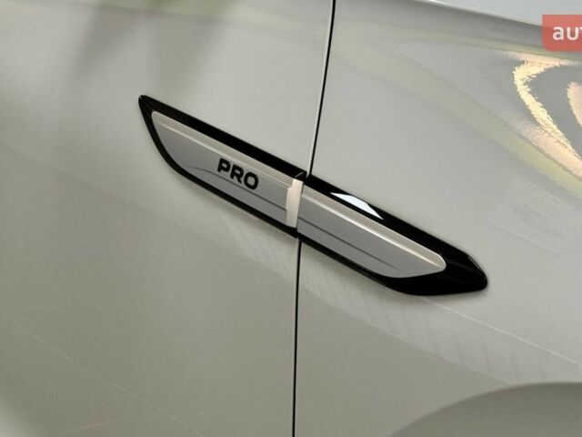 купить новое авто Фольксваген ID.6 Crozz 2024 года от официального дилера E-SKM Житомир Фольксваген фото