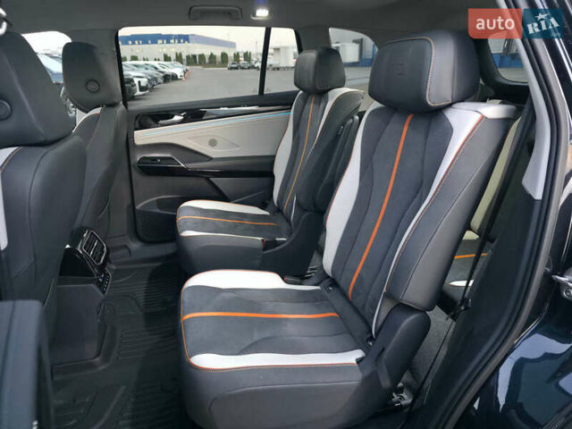 Фольксваген ID.6 Crozz, объемом двигателя 0 л и пробегом 9 тыс. км за 29590 $, фото 24 на Automoto.ua