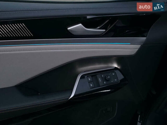 Фольксваген ID.6 Crozz, объемом двигателя 0 л и пробегом 9 тыс. км за 29590 $, фото 9 на Automoto.ua