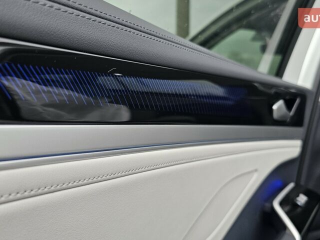 купить новое авто Фольксваген ID.6 Crozz 2024 года от официального дилера Максим Путрівка Фольксваген фото