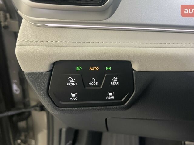 купити нове авто Фольксваген ID.6 Crozz 2024 року від офіційного дилера VOLT AUTO Фольксваген фото