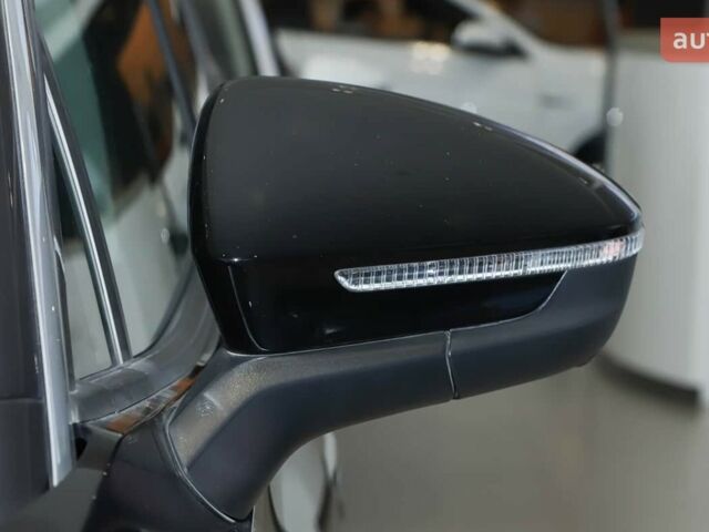 купить новое авто Фольксваген ID.6 Crozz 2024 года от официального дилера VOLT AUTO Фольксваген фото