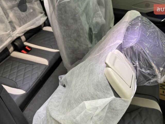 купить новое авто Фольксваген ID.6 Crozz 2024 года от официального дилера Макс Фольксваген фото