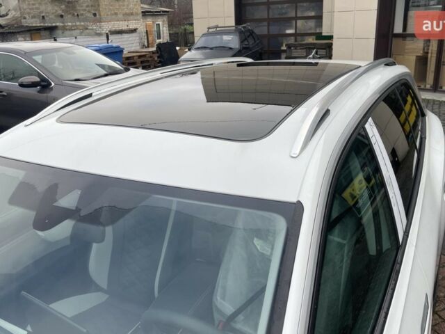 купить новое авто Фольксваген ID.6 Crozz 2024 года от официального дилера E-SKM Житомир Фольксваген фото