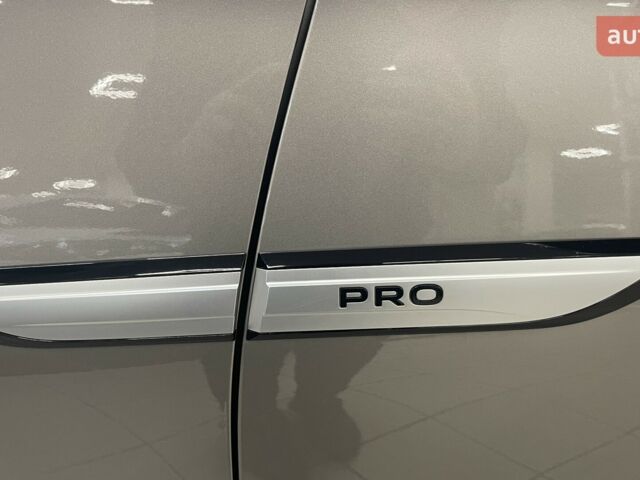 купити нове авто Фольксваген ID.6 Crozz 2024 року від офіційного дилера VOLT AUTO Фольксваген фото