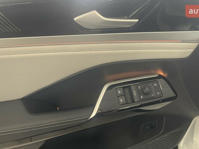 купить новое авто Фольксваген ID.6 Crozz 2024 года от официального дилера VoltAuto Lviv Фольксваген фото