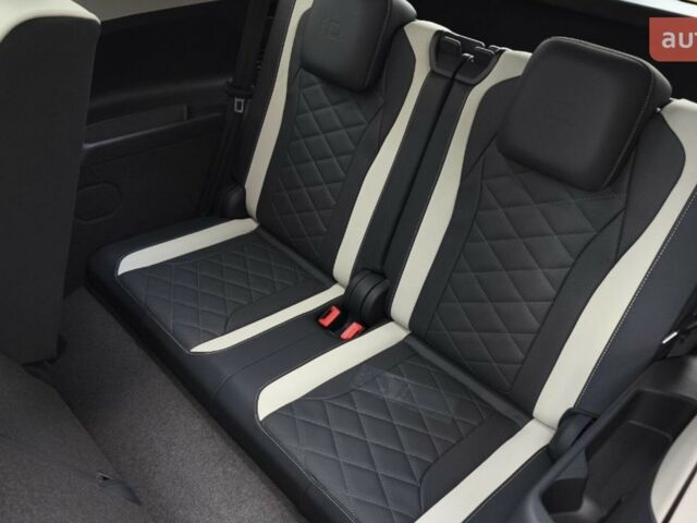 купить новое авто Фольксваген ID.6 Crozz 2024 года от официального дилера E-SKM Одеса Фольксваген фото