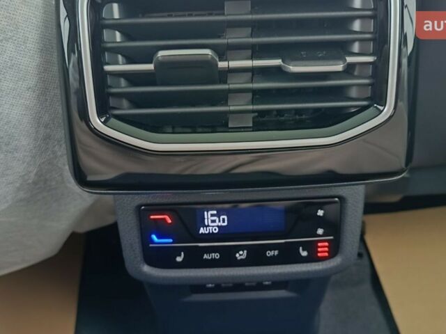 купить новое авто Фольксваген ID.6 Crozz 2024 года от официального дилера E-SKM Вінниця Фольксваген фото