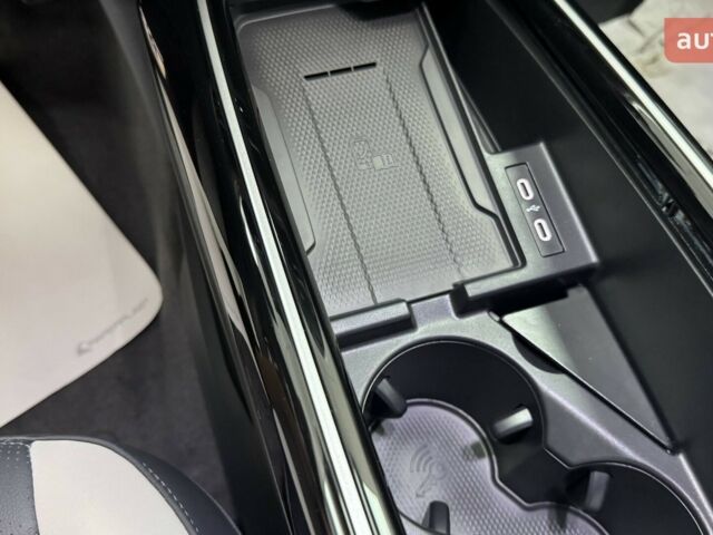 купити нове авто Фольксваген ID.6 Crozz 2024 року від офіційного дилера E-SKM Фольксваген фото