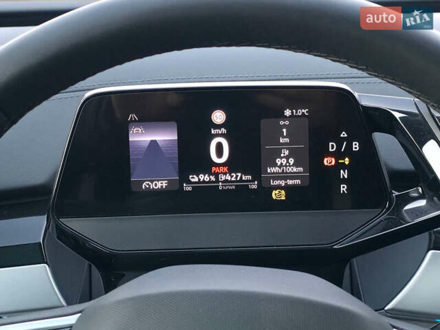 Фольксваген ID.6 Crozz, объемом двигателя 0 л и пробегом 9 тыс. км за 29590 $, фото 15 на Automoto.ua