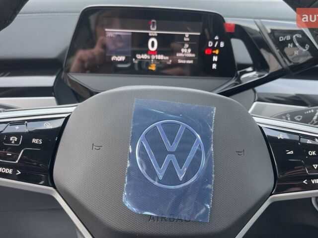 купить новое авто Фольксваген ID.6 Crozz 2024 года от официального дилера E-SKM Житомир Фольксваген фото