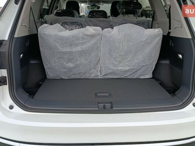 купить новое авто Фольксваген ID.6 Crozz 2024 года от официального дилера E-SKM Вінниця Фольксваген фото