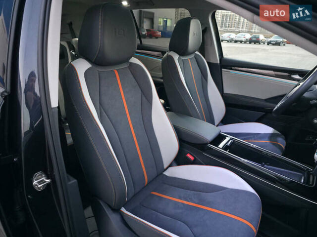 Фольксваген ID.6 Crozz, объемом двигателя 0 л и пробегом 9 тыс. км за 29590 $, фото 21 на Automoto.ua