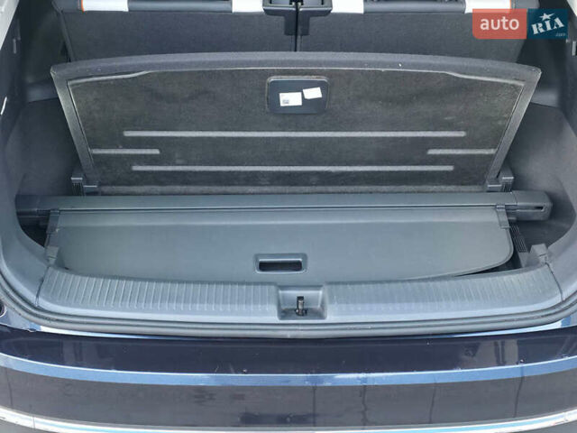 Фольксваген ID.6 Crozz, объемом двигателя 0 л и пробегом 9 тыс. км за 29590 $, фото 29 на Automoto.ua