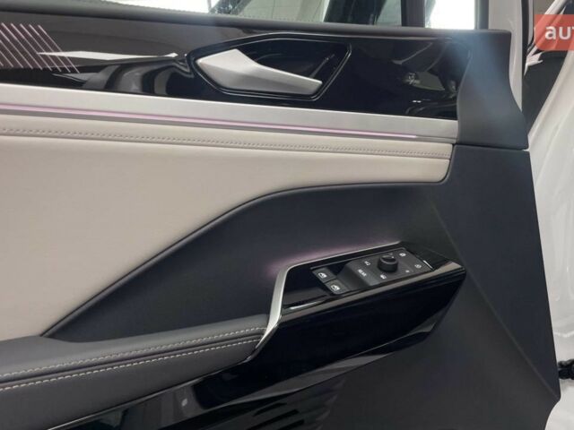 купить новое авто Фольксваген ID.6 Crozz 2024 года от официального дилера E-SKM Вінниця Фольксваген фото