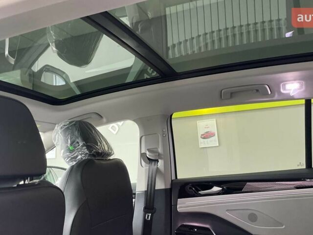 купити нове авто Фольксваген ID.6 Crozz 2024 року від офіційного дилера Максим Путрівка Фольксваген фото