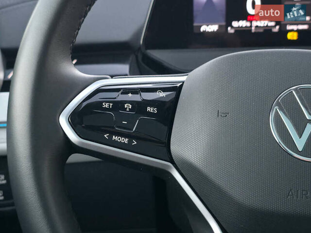 Фольксваген ID.6 Crozz, объемом двигателя 0 л и пробегом 9 тыс. км за 29590 $, фото 17 на Automoto.ua