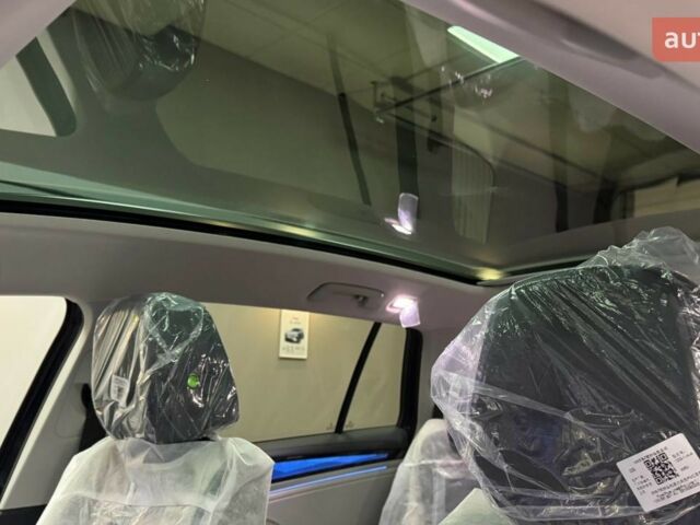 купить новое авто Фольксваген ID.6 Crozz 2024 года от официального дилера Макс Фольксваген фото