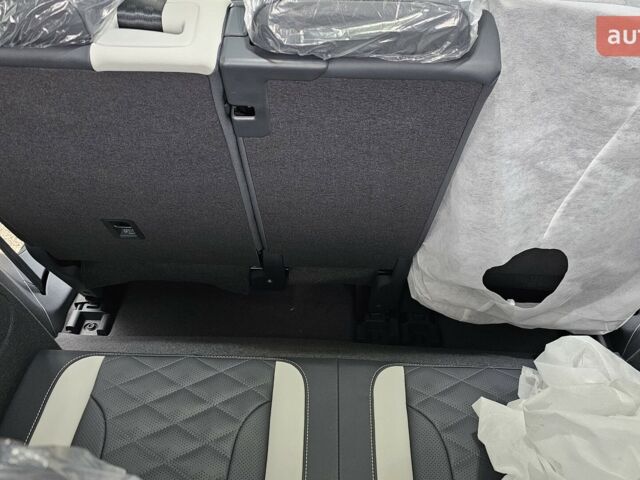 купить новое авто Фольксваген ID.6 Crozz 2024 года от официального дилера Максим Путрівка Фольксваген фото