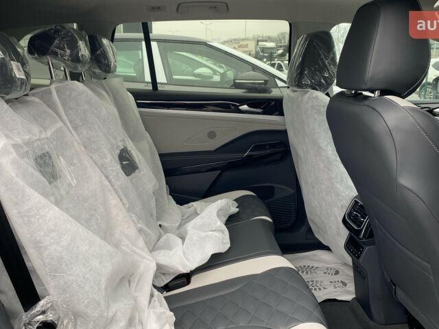 купити нове авто Фольксваген ID.6 Crozz 2024 року від офіційного дилера AUTOCENTER AUTO.RIA Фольксваген фото