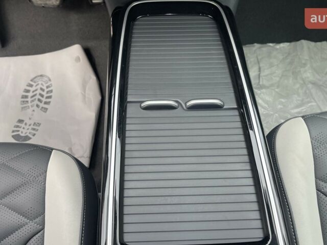 купить новое авто Фольксваген ID.6 Crozz 2024 года от официального дилера E-SKM Житомир Фольксваген фото