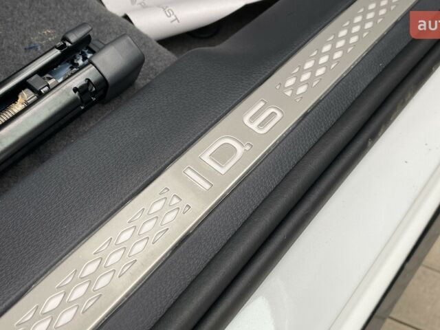 купити нове авто Фольксваген ID.6 Crozz 2024 року від офіційного дилера AUTOCENTER AUTO.RIA Фольксваген фото