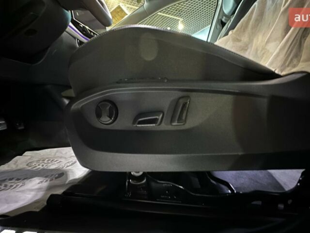 купить новое авто Фольксваген ID.6 Crozz 2024 года от официального дилера Олег Львів Фольксваген фото