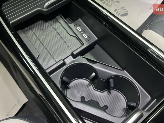 купить новое авто Фольксваген ID.6 Crozz 2024 года от официального дилера E-SKM ZOO Фольксваген фото