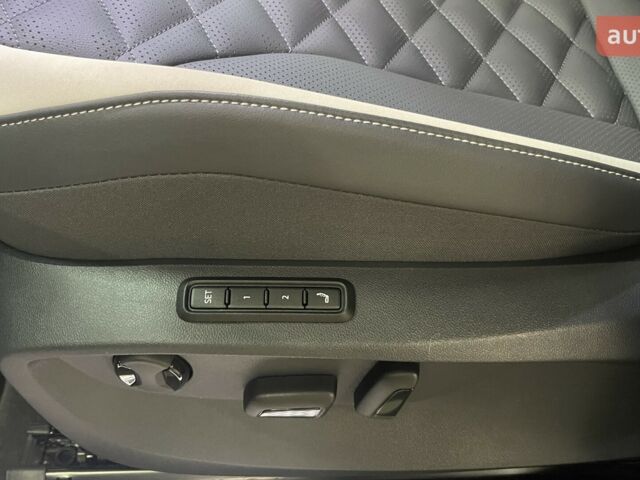 купити нове авто Фольксваген ID.6 Crozz 2024 року від офіційного дилера VOLT AUTO Фольксваген фото