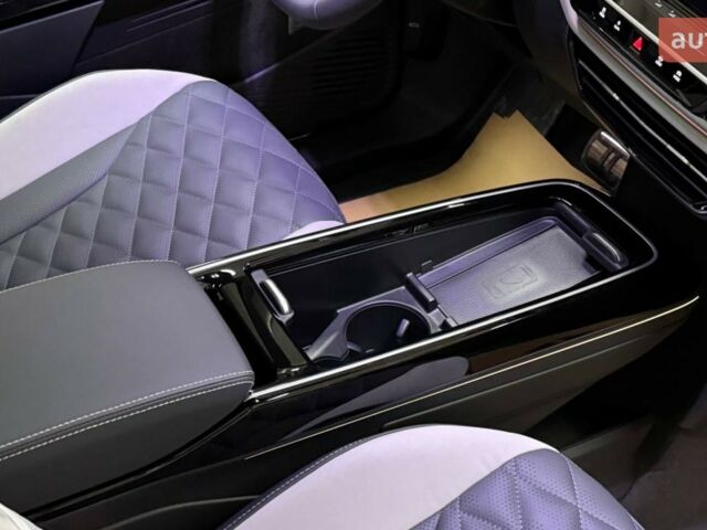 купить новое авто Фольксваген ID.6 Crozz 2024 года от официального дилера Олег Львів Фольксваген фото