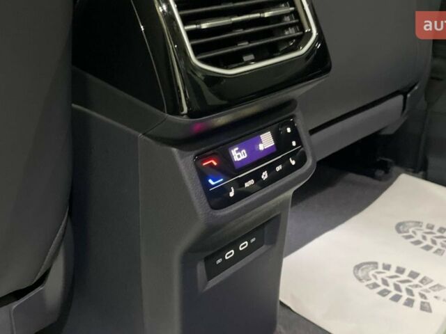 купити нове авто Фольксваген ID.6 Crozz 2024 року від офіційного дилера Максим Путрівка Фольксваген фото