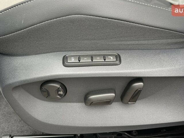 купити нове авто Фольксваген ID.6 Crozz 2024 року від офіційного дилера Максим Путрівка Фольксваген фото