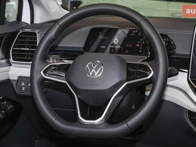 купить новое авто Фольксваген ID.6 Crozz 2024 года от официального дилера VOLT AUTO Фольксваген фото