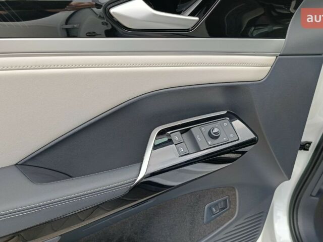 купить новое авто Фольксваген ID.6 Crozz 2024 года от официального дилера E-SKM Вінниця Фольксваген фото