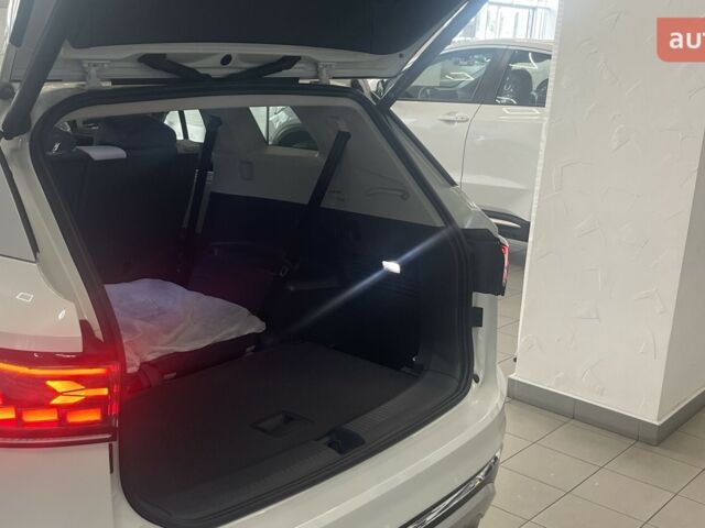 купить новое авто Фольксваген ID.6 Crozz 2024 года от официального дилера VOLT AUTO Фольксваген фото