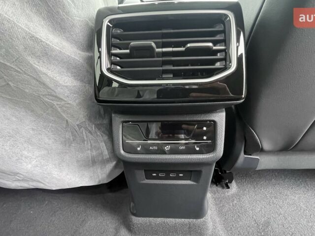 купити нове авто Фольксваген ID.6 Crozz 2024 року від офіційного дилера Максим Путрівка Фольксваген фото