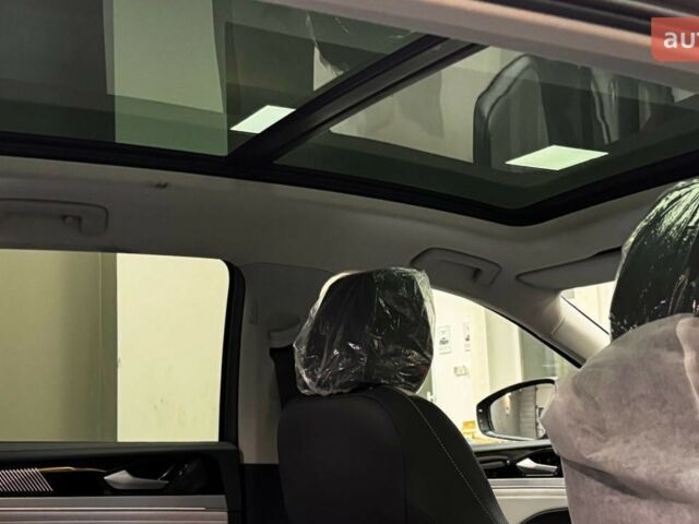 купить новое авто Фольксваген ID.6 Crozz 2024 года от официального дилера Макс Фольксваген фото