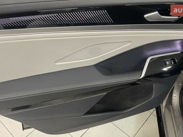 купити нове авто Фольксваген ID.6 Crozz 2024 року від офіційного дилера VOLT AUTO Фольксваген фото