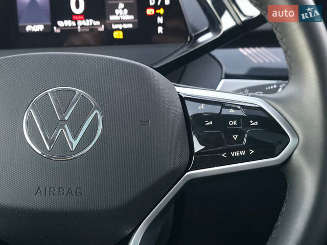 Фольксваген ID.6 Crozz, объемом двигателя 0 л и пробегом 9 тыс. км за 29590 $, фото 18 на Automoto.ua