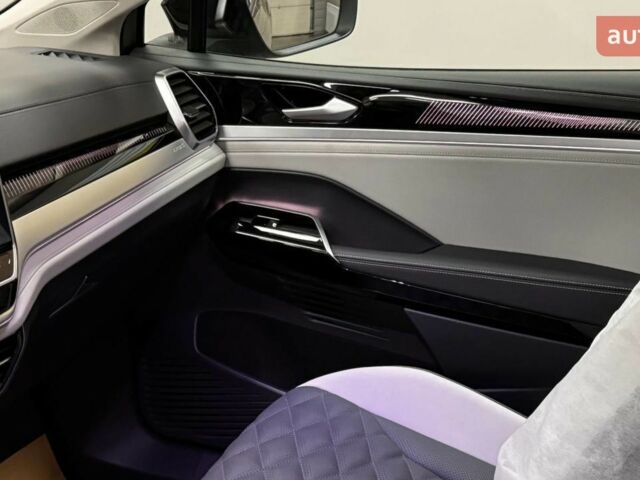 купить новое авто Фольксваген ID.6 Crozz 2024 года от официального дилера Олег Львів Фольксваген фото