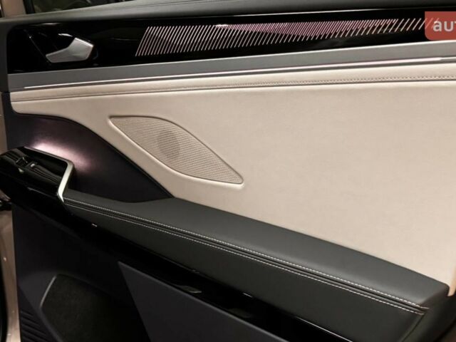 купить новое авто Фольксваген ID.6 Crozz 2024 года от официального дилера Макс Фольксваген фото