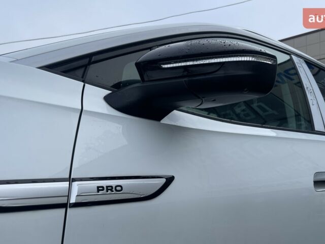 купить новое авто Фольксваген ID.6 Crozz 2024 года от официального дилера E-SKM Житомир Фольксваген фото