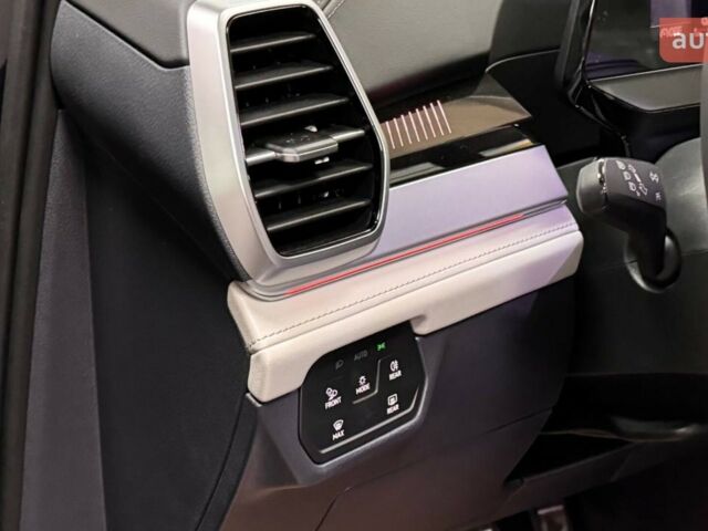 купить новое авто Фольксваген ID.6 Crozz 2024 года от официального дилера Mitsubishi Фольксваген фото