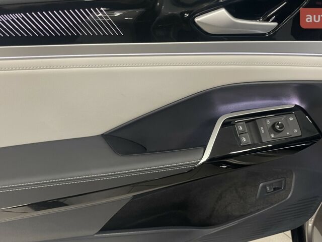 купити нове авто Фольксваген ID.6 Crozz 2024 року від офіційного дилера VOLT AUTO Фольксваген фото