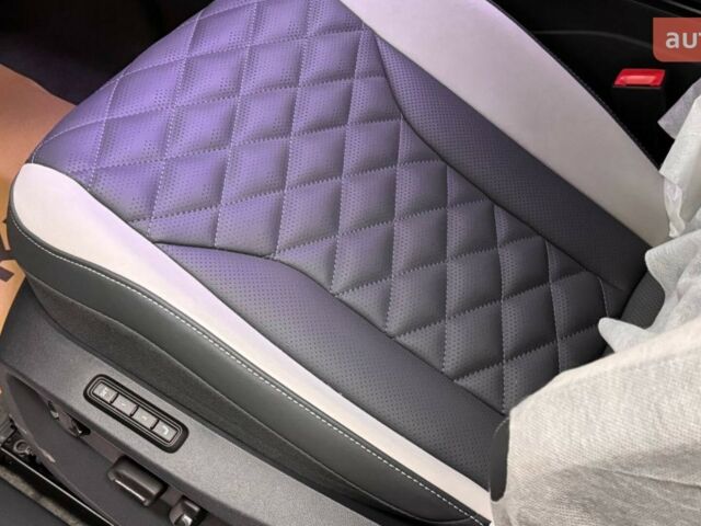 купить новое авто Фольксваген ID.6 Crozz 2024 года от официального дилера Mitsubishi Фольксваген фото